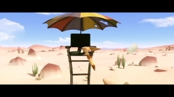 Oscar s Oasis اسکار قسمت سی و هشتم